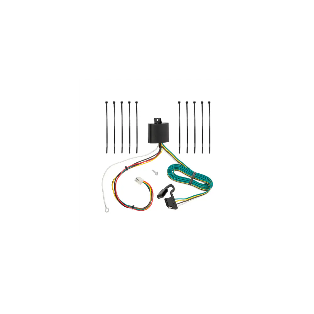 Tekonsha Custom Wiring Harness - T-Connector - 118278